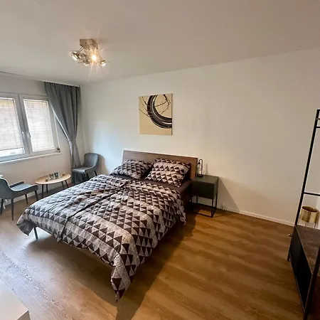 Comfort Near Prague * Kladno