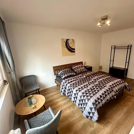 Séjour chez l'habitant Comfort Near Prague